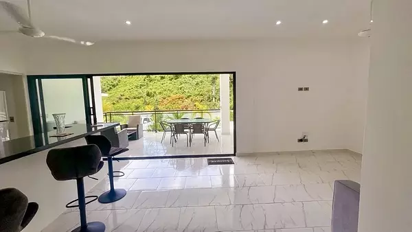 apartamentos - Las Terrenas - El Jamito- Apt de 2 hab amueblado 4