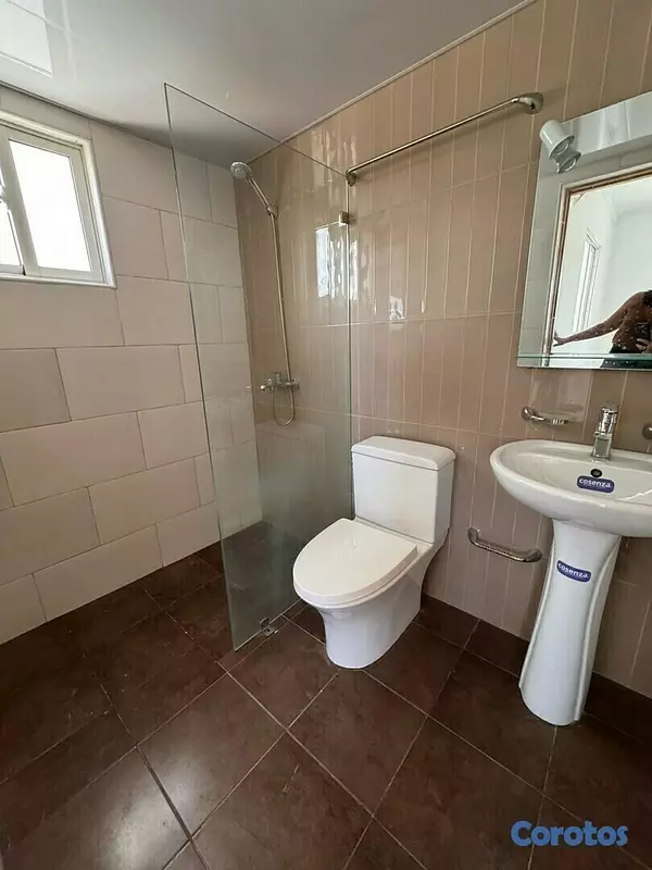 apartamentos - Venta de Apartamentos en Las Américas 6