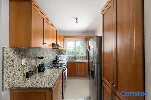 apartamentos - venta de apartamento en las Américas con 100mts Santo Domingo este  2