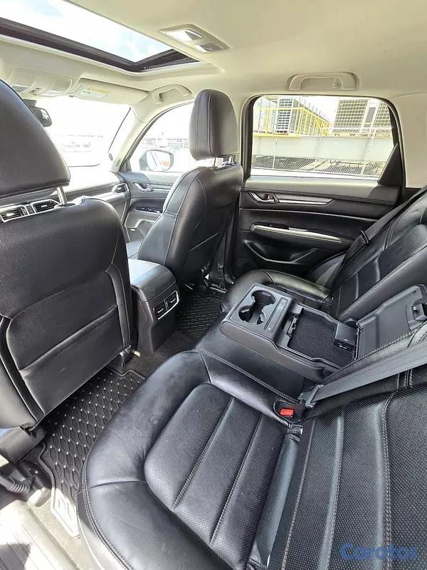jeepetas y camionetas - Mazda CX5 Grand Touring Reserve Turbo 2021 8