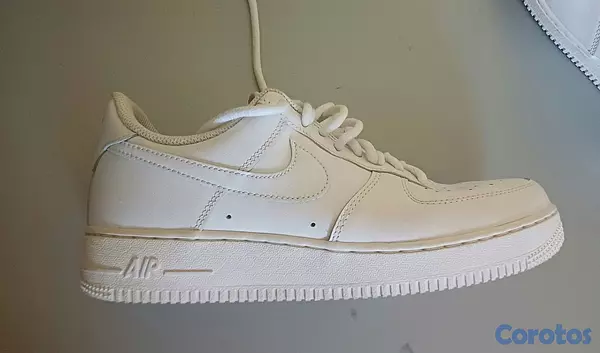 zapatos unisex - Nike Women's Air Max(size 9)Nike Dunk Low Retro(size 8)Nike Air Force(size 8) 3