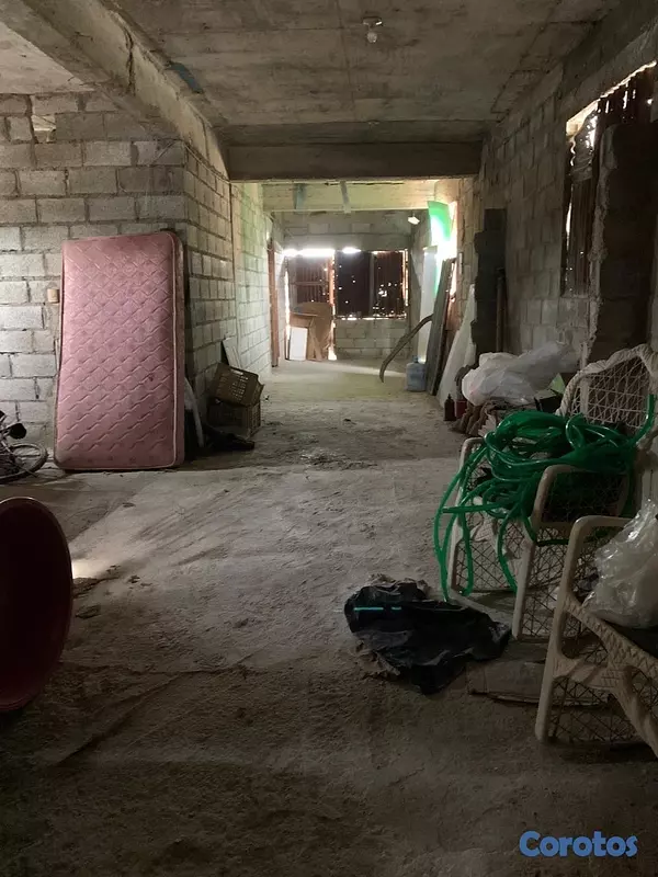 casas - venta de 2 casas independientes con cintillo próximo al olé de la avenida España 7