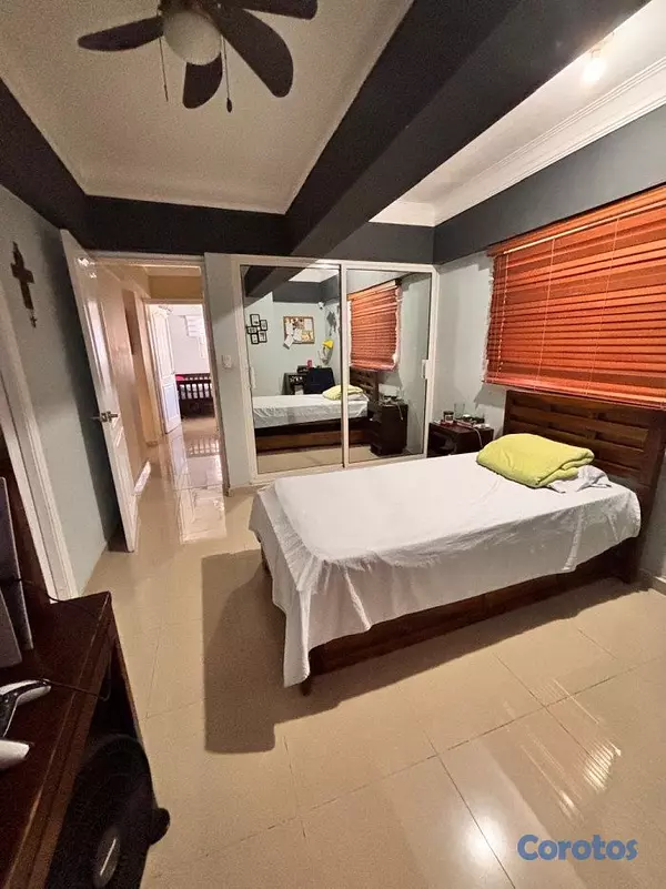 casas - Penthouse en Venta – El Millón, Santo Domingo 5