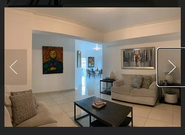 apartamentos - Se vende apartamento en El Millón 2