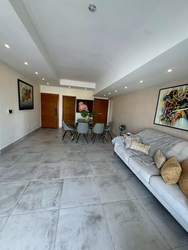 apartamentos - apartamento en el millon en venta  2