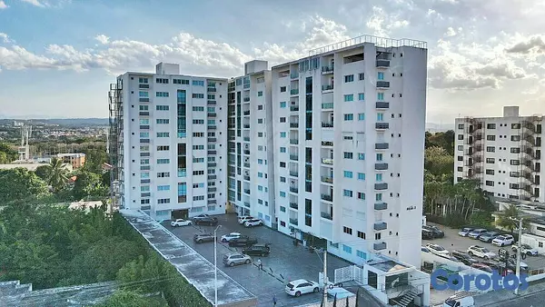 apartamentos - TORRE LINEA BLANCA DOS HABITACIONES CON PISCINA AREA MONUMENTAL STGO. 3