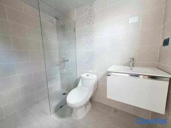 apartamentos -  apartamento en Mirador Norte, fresco, iluminado 7