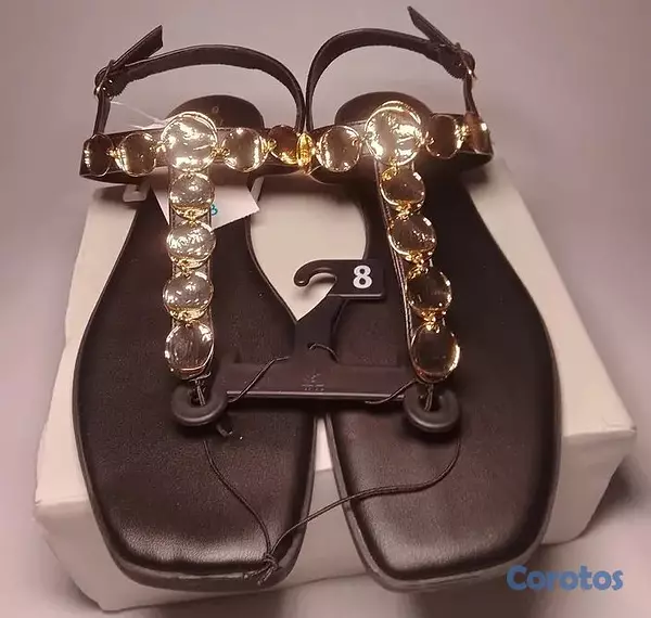 zapatos unisex - Caja de calzados variados, hombre y mujer 5
