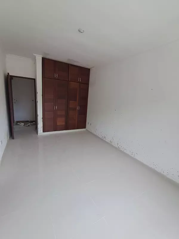 apartamentos - Apartamento en Gazcue 3 habitaciones y 3 parqueos 5