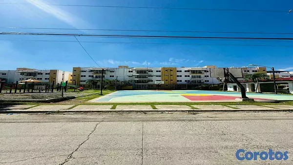 apartamentos - APARTAMENTO EN VENTA EN PADRE LAS CASAS, SANTIAGO. 4