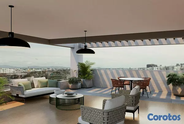 apartamentos - Elegante Proyecto en Bella Vista 3