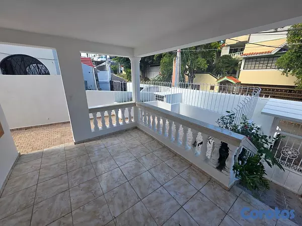 casas - Casa en venta en Colina de Los Rios 4