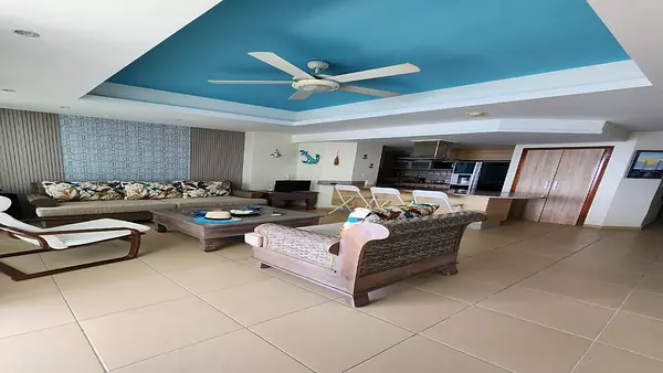 apartamentos - PRIMERA LINEA DE PLAYA, VENDO apartamento amueblado EN MARBELLA 9