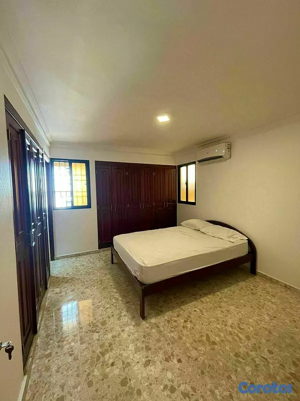 apartamentos - Alquila SIN INTERMEDIARIO AMUEBLADO EN BELLA VISTA 4