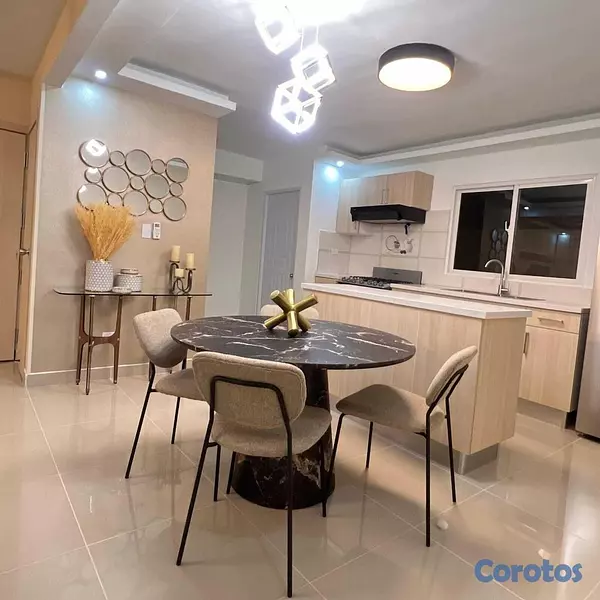 apartamentos - Venta De Proyecto De Apartamentos En Santo Domingo 7