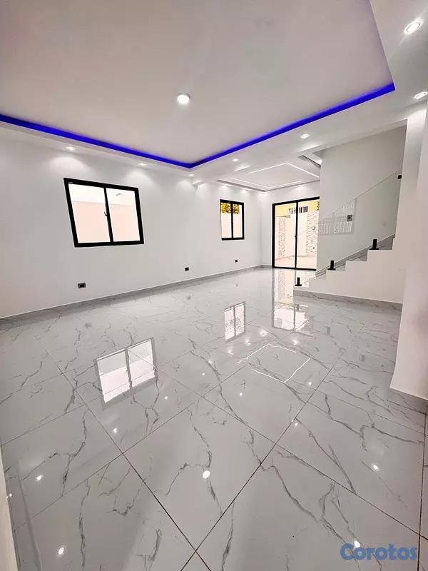 casas - venta de casa 📍BRISA ORIENTAL san isidro 5