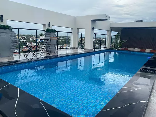 apartamentos - torre en Los Corales del Sur nueva de 1 hab. 1697 5