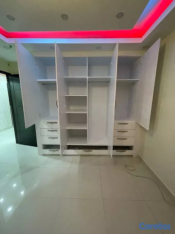 apartamentos - venta de apartamento en la autopista de san Isidro las cayenas Santo Domingo  8
