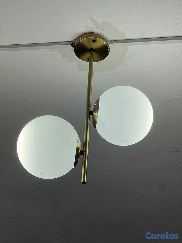 decoración y accesorios - Lámpara  3