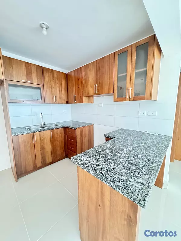 apartamentos - Apartamento  en Venta –, Santiago Residencial Torre Real VI  4