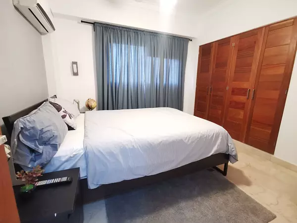 apartamentos - Alquilo apartamento en Piantini   9