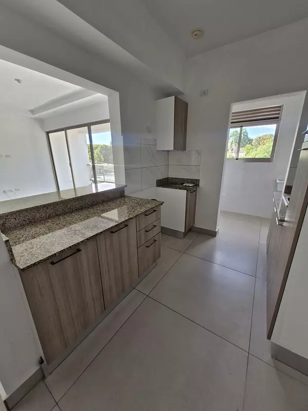 apartamentos - Apartamento en zona exclusiva de Gazcue 2