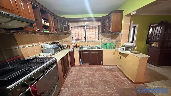 casas - Casa en venta en Altos de Arroyo Hondo 7