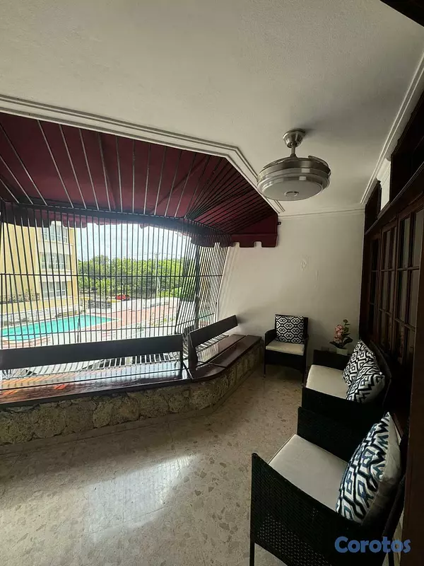 penthouses - Vendo Penthouse en la Av. Anacaona. 2