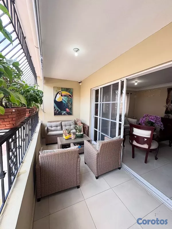 apartamentos - APARTAMENTO EN ALQUILER 3