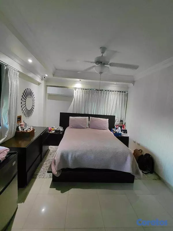 apartamentos - Ph 280 M2 En El Cacique Avenida Independencia 3 Ha 10