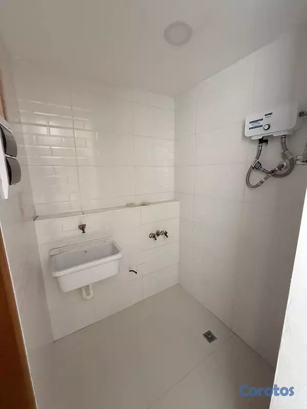 apartamentos - Se Vende Apartamento en Renacimiento 5