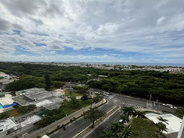 apartamentos - Los Cacicazgos- Apartamento en Alquiler
Amueblado con elegancia 5