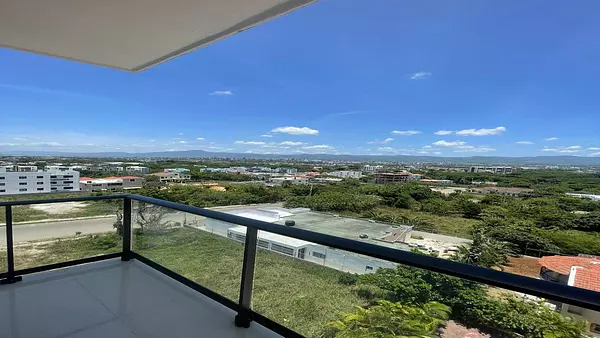apartamentos - Apartamentos  De Venta En Santiago De Los Caballeros Urbanizacion Thomen 3