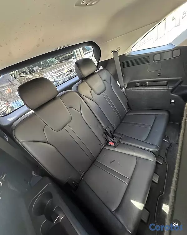 jeepetas y camionetas - Kia Sorento EX 2021 8