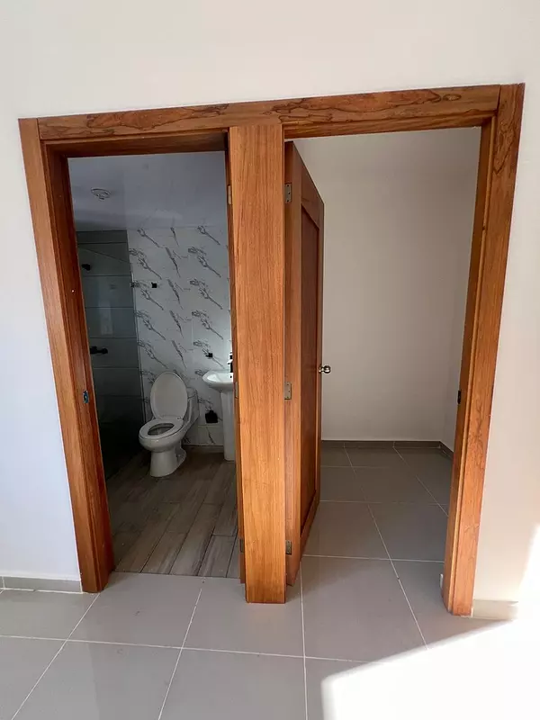 apartamentos - Apartamento en Etapa de Terminacion, Llanos de Gurabo 9