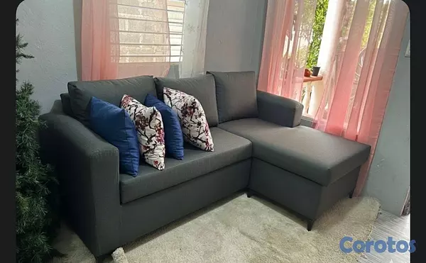 muebles y colchones - Muebles  3