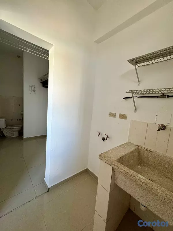 apartamentos - Apartamento Penthouse en Venta de en Urbanización  11