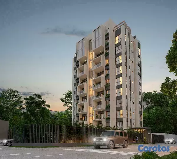 apartamentos - PORTO BELO, EXCLUSIVO PROYECTO UBICADO EN LA URBANIZACION THOMEN. 2