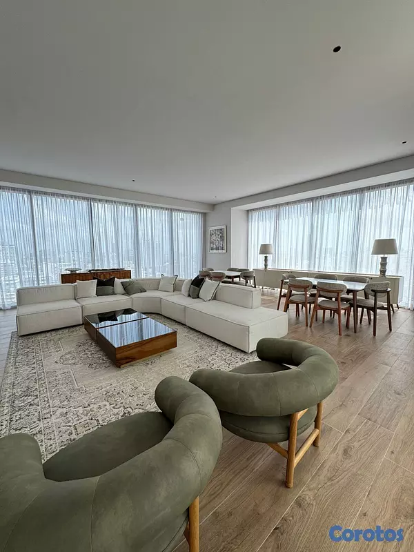 apartamentos - Apartamentos en Piantini condo Hotel Mstudio 4