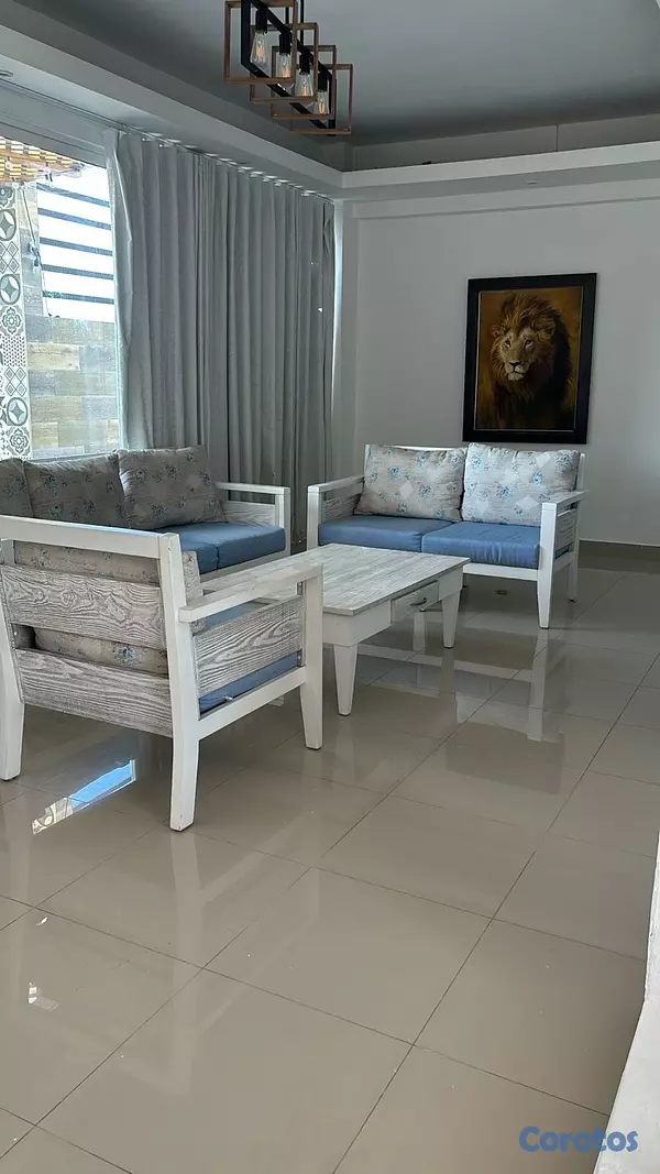 apartamentos - se vende Pent House  7