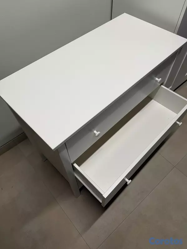muebles y colchones - Gavetero vertical KILBERGET 4