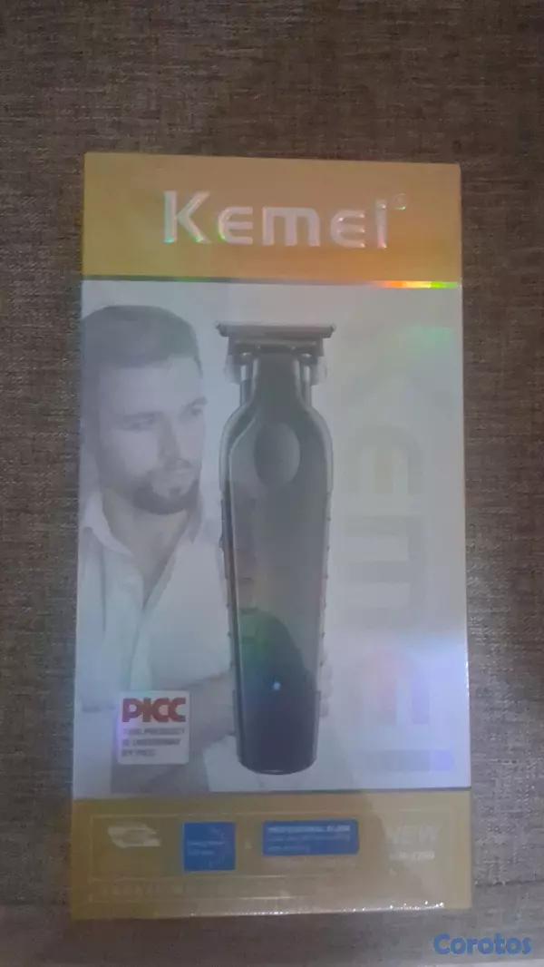 salud y belleza - kemei  2