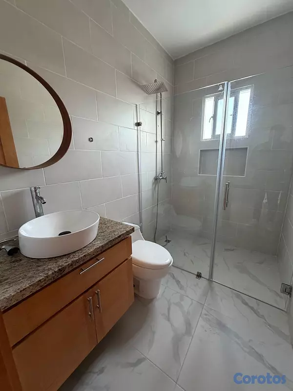 casas - Villa en vista cana 10