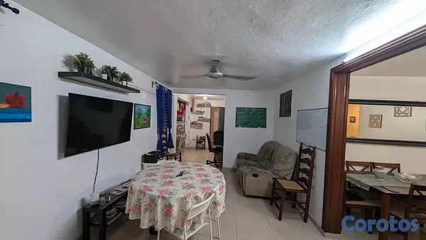 casas - Casa en Venta San Geronimo  5