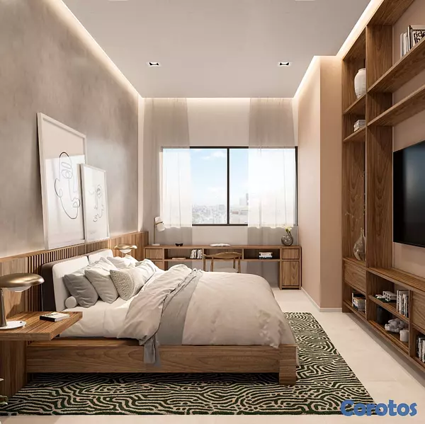 apartamentos - ¡Elegante Proyecto de Apartamentos 2 y 3 Hab! 5