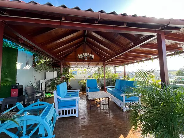 apartamentos - PENTHOUSE EN VENTA El MILLÓN RD$ 11,900,000.00Mantenimiento: RD$5,000.00 9