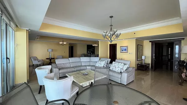apartamentos - Apartamento en venta en El Malecón 6