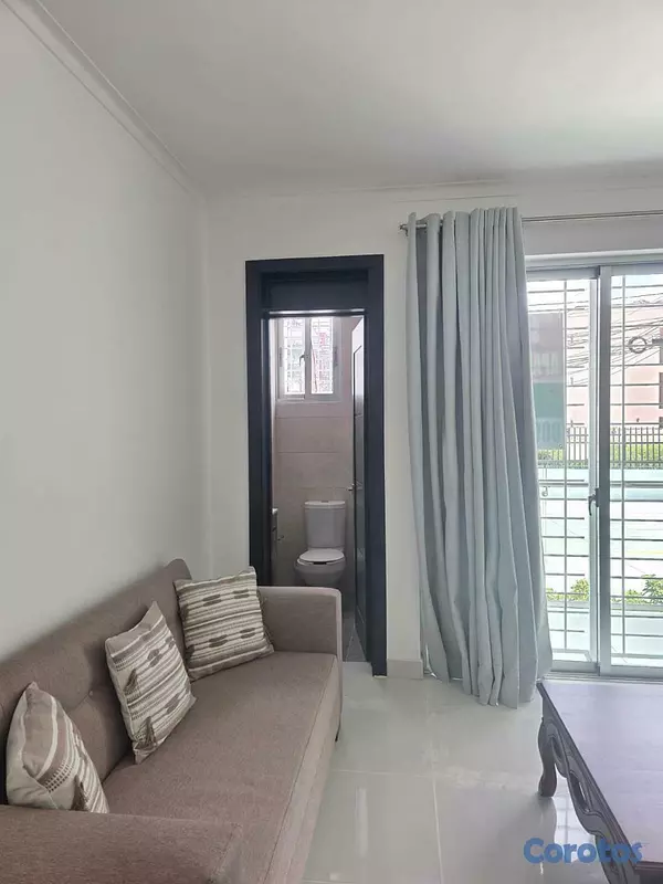 apartamentos - APARTAMENTO EN VENTA - SANTIAGO. 9