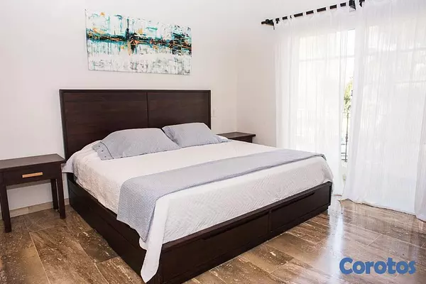apartamentos - Apartamento en venta, punta cana  9