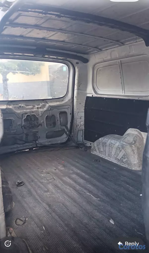 jeepetas y camionetas - hyundai h1 mecanica de cadca  2